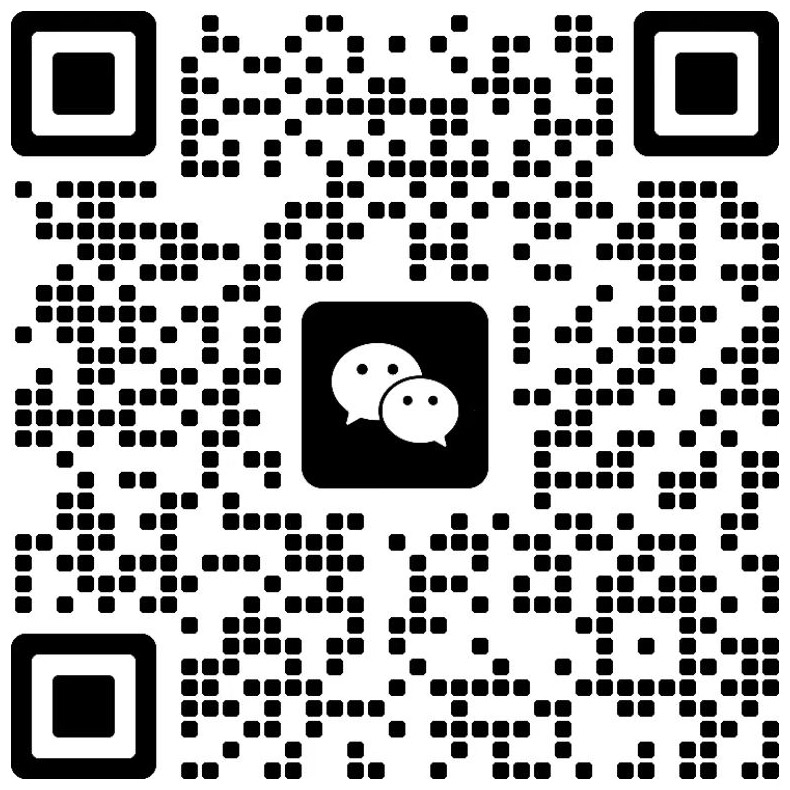 微信 二维码